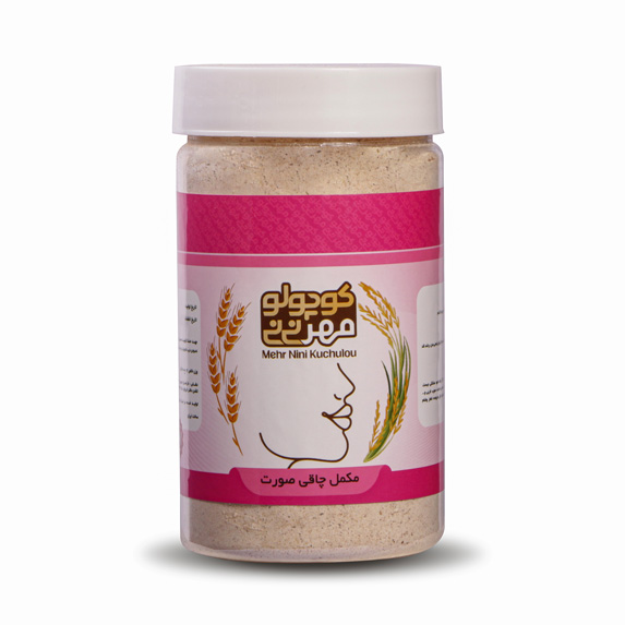 سویق چاقی صورت